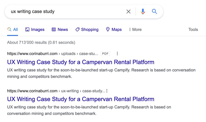 Read more about the article How Are PDF Files Performing on Google?  An SEO Case Study Comparing Click-Through Rate for PDF and HTML Files on SERP.