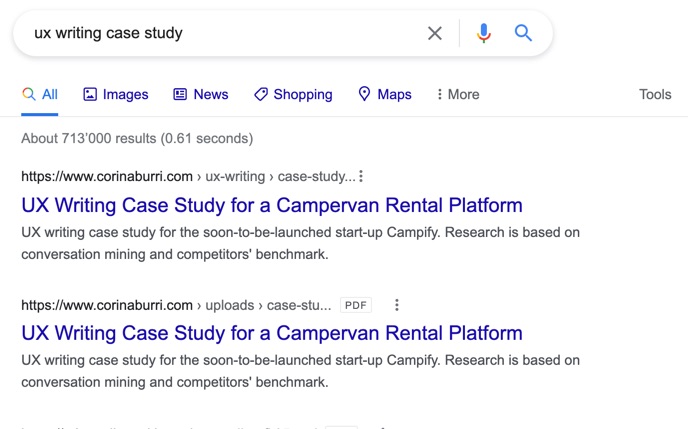 Read more about the article Wie performen PDF-Dateien auf Google? In dieser SEO-Fallstudie vergleichen wir Klickraten von PDF- und HTML-Dateien.