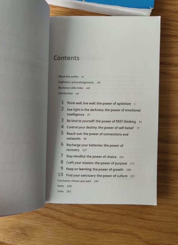 Read more about the article Book Log