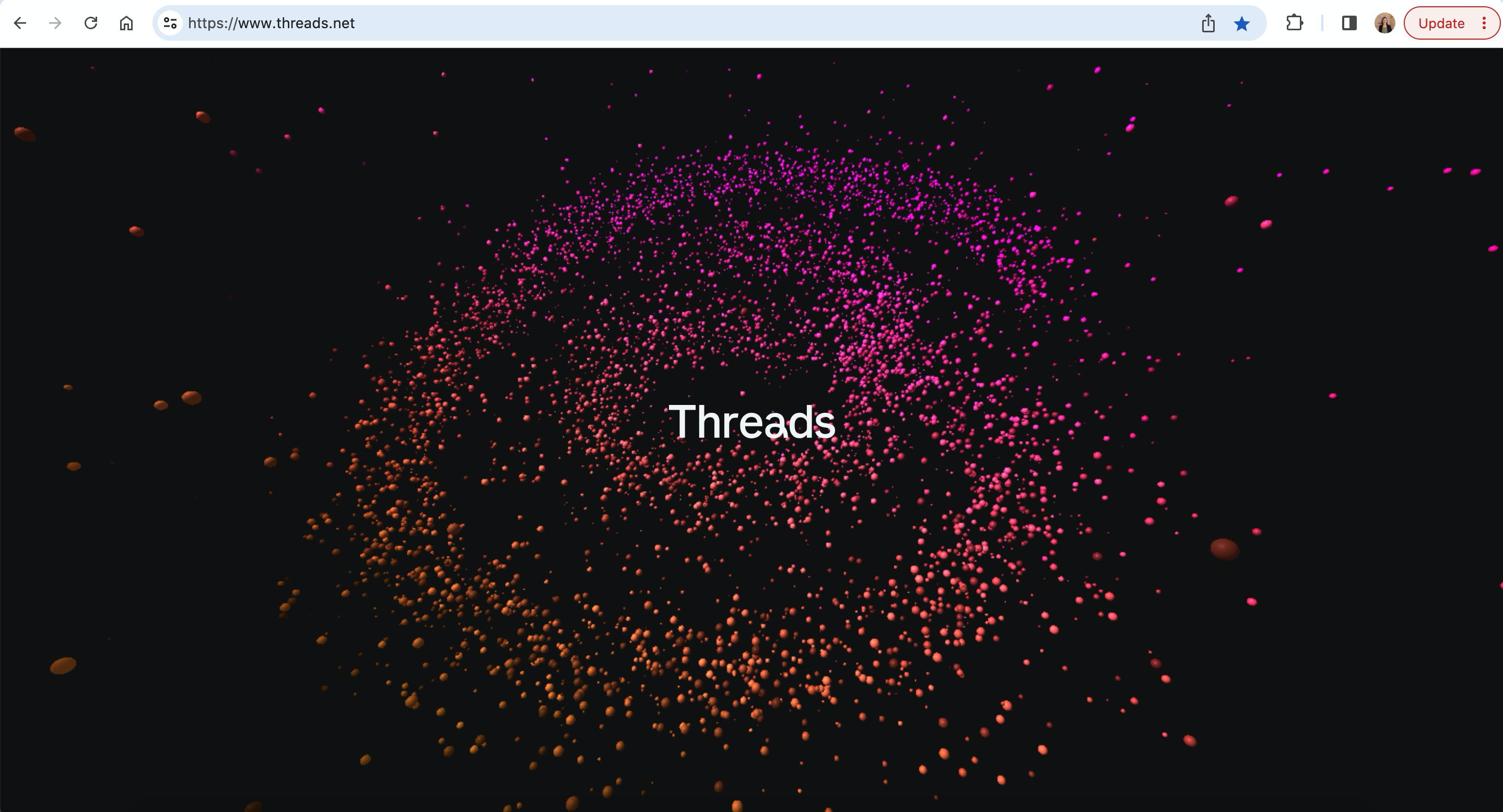 Read more about the article Why is Threads not accessible in Switzerland?