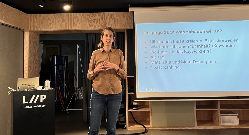 corina-burri-seo-training