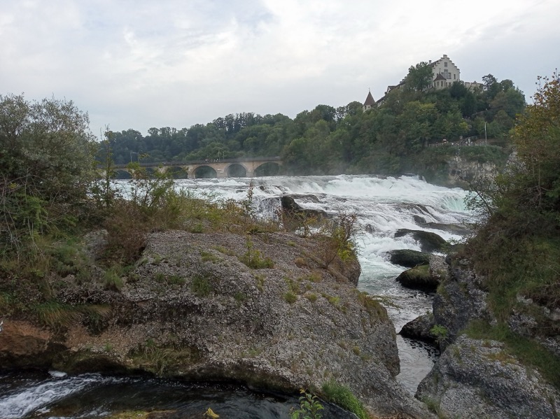 Rheinfall Schaffhausen