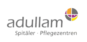 logo adullam